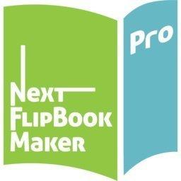 Next FlipBook Maker Pro 2.7.18 + crack (DeGun)