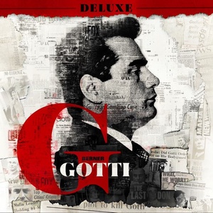 Berner - GOTTI (Deluxe) (2022) [24Bit-48kHz] FLAC [PMEDIA] ⭐️