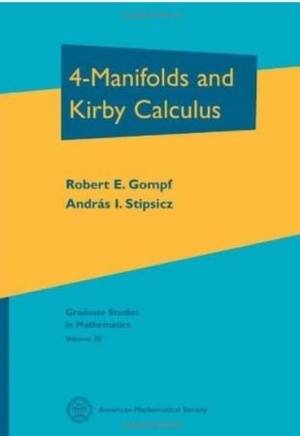 [ FreeCourseWeb ] 4-Manifolds and Kirby Calculus