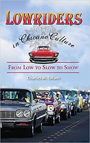 [ FreeCourseWeb ] Lowriders in Chicano Culture - From Low to Slow to Show