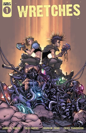 Wretches (001-006) (2019-2020) (digital) (Relic-Empire) (- Nem -)