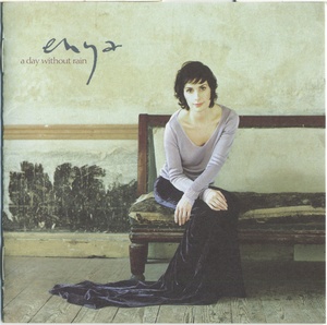 A Day Without Rain - Enya - CDRip