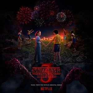 VA - Stranger Things : Season 3 Soundtrack (2019) Mp3 320kbps [PMEDIA] ⭐️
