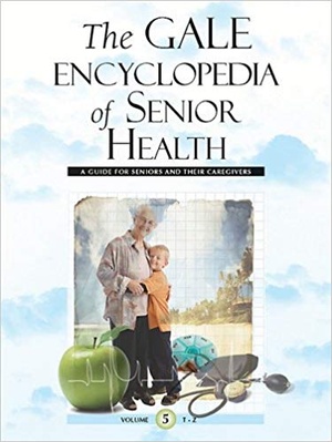 [ FreeCourseWeb ] Gale Encyclopedia of Senior Health- A Guide for Seniors and Their Care Givers