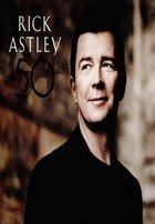 Rick Astley - 50 (2016) Flac