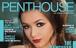 Penthouse USA - January February 2018