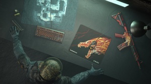 Counter Strike 2.0 CSGO WarZone