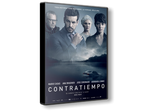The Invisible Guest aka Contratiempo 2016 BluRay 720p x264 750MB XpoZ