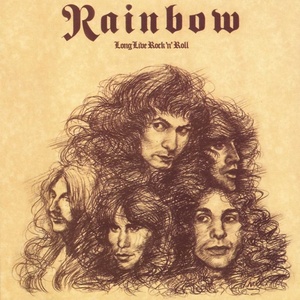 Rainbow - Long Live Rock And Roll (2014 Box Set) PBTHAL (1978 Hard Rock) [Flac 24-96 LP]