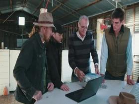 Legends of the Wild S01E04 The Shadow Killer 480p x264-mSD [eztv]