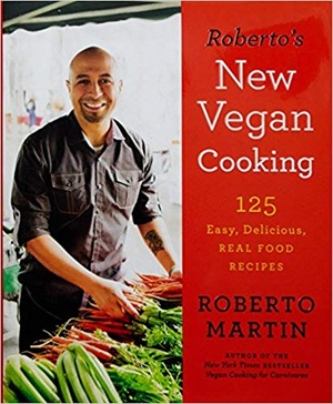 [ FreeCourseWeb ] Roberto's New Vegan Cooking- 125 Easy, Delicious, Real Food Recipes