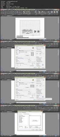 [ DevCourseWeb ] Udemy - AutoCAD 2D Basics