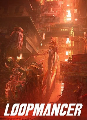 Loopmancer v.1.0.0 [Game folder]