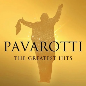 Luciano Pavarotti - Pavarotti - The Greatest Hits (2019) FLAC