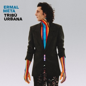 Ermal Meta - Tribù Urbana (2021 - Pop) [Flac 16-44]