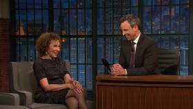 Seth Meyers 2019 05 07 Rhea Perlman WEB x264-LiGATE [eztv]