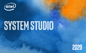 Intel System Studio Ultimate Edition (Update 1) 2020 + License Key - [haxNode]