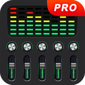 Equalizer FX Pro v1.2.8 Paid APK {APKMAZA}