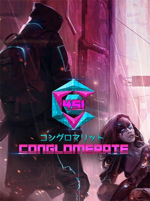 Conglomerate 451 (v1.5.0, MULTi8) [FitGirl Repack]