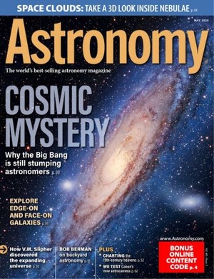 [ FreeCourseWeb ] Astronomy - May 2020