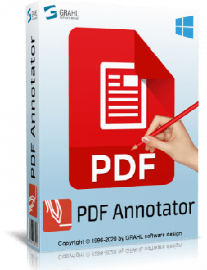 PDF Annotator 8.0.0.829 Multilingual + crack (DeGun)
