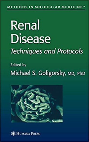 [ FreeCourseWeb ] Renal Disease - Techniques and Protocols
