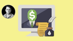 Udemy - Copywriting - Write Titles Like A Professional Copywriter [Course Drive]