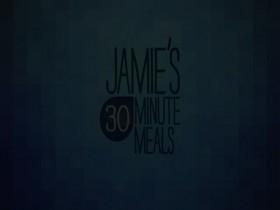 Jamies 30 Minute Meals S01E15 Thai Red Prawn Curry 480p x264-mSD [eztv]