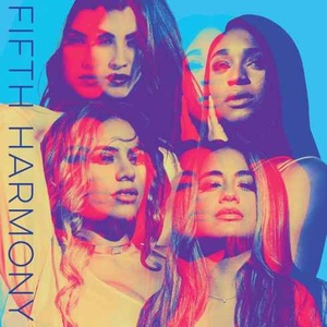 Fifth Harmony Angel Single 2017 Mp3 320kbps Hunter