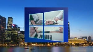 [ CourseWikia ] Learn Windows 10 - Beginner To Advanced