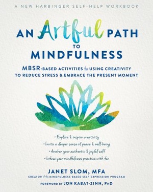 [ FreeCourseWeb ] An Artful Path to Mindfulness - MBSR-Based Activities for Using Creativity to Reduce Stress and Embrace the Present Moment