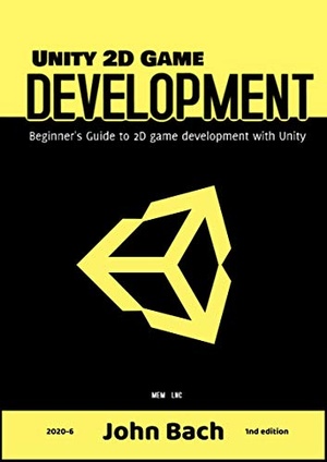 [ FreeCourseWeb ] Unity 2d game development - Beginner's Guide to 2D game development with Unity