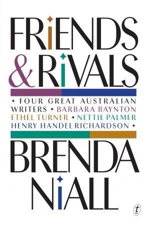 [ FreeCourseWeb ] Friends and Rivals - Four Great Australian Writers - Barbara Baynton, Ethel Turner, Nettie Palmer, Henry Handel Richardson