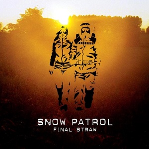 Snow Patrol - Final Straw (2004) (Japan) Flac