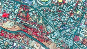 [ FreeCourseWeb ] Udemy - Object-based image analysis & classification in QGIS - ArcGIS