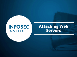 [ FreeCourseWeb ] Attacking Web Servers and Applications