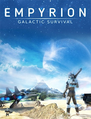 Empyrion: Galactic Survival (v1.0.3047, MULTi8) [FitGirl Repack]