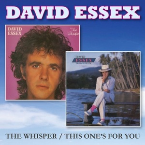 David Essex - The Whisper / This One's for You (2021) Mp3 320kbps [PMEDIA] ⭐️