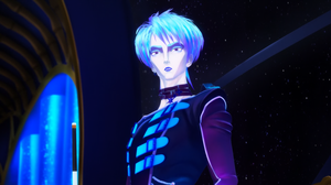 Exception [Dual Audio] [1080p][HEVC 10bit x265][AAC][Multi Sub] - AnimeTime