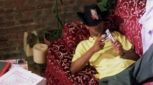 Indian Cowboy (2004) [1080p] [WEBRip] [2.0] [YTS] [YIFY]