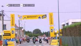 Le Tour de France S2019E01 Stage 01 Highlights ITV WEB-DL AAC H 264 [eztv]