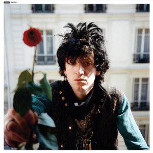 [post-punk] (2020) Nikki Sudden - The Bible Belt [FLAC] [DarkAngie]