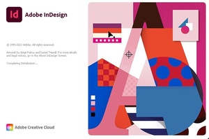 Adobe InDesign 2021 v16.2.1.102 (x64) Multilingual [TNTVillage]