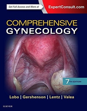 [ FreeCourseWeb ] Comprehensive Gynecology, 7th Edition
