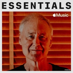 Bruce Hornsby - Essentials (2022) Mp3 320kbps [PMEDIA] ⭐️