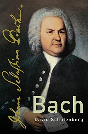 [ DevCourseWeb ] Bach (MASTER MUSICIANS SERIES)