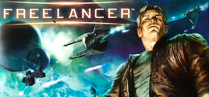 Freelancer: HD Edition - [ENG/GER] [GNU/Linux Wine] [johncena141]