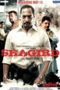 Shagird 2011 Hindi 1080p WEB-DL x264 [MW]