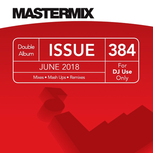 Mastermix Issue 384 JUNE (2018)