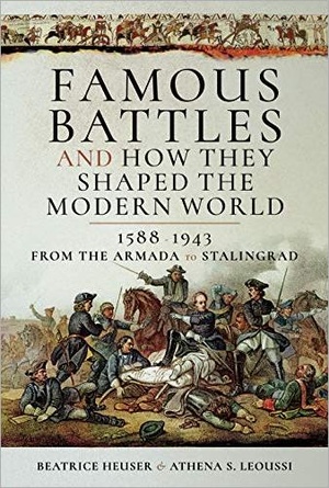 [ FreeCourseWeb ] Famous Battles and How They Shaped the Modern World 1588-1943- From the Armada to Stalingrad